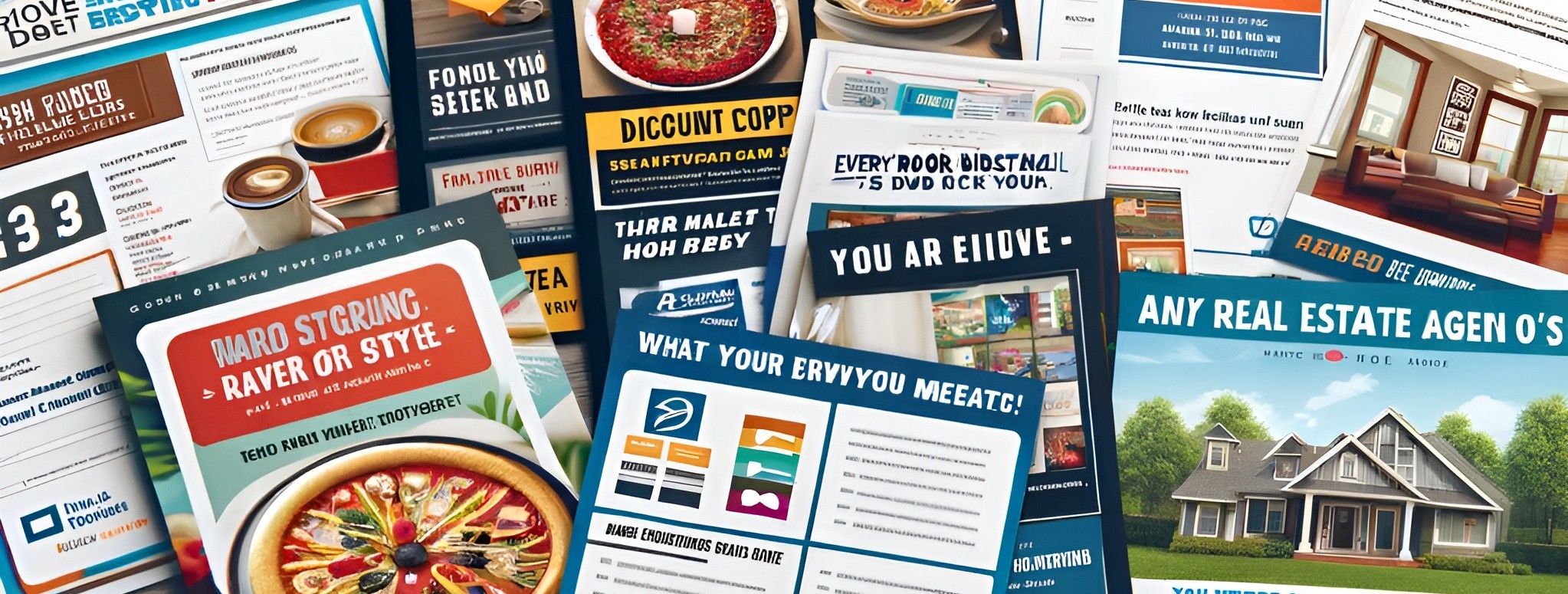 Beyond Digital: The Untapped Potential of EDDM Mailings for Businesses